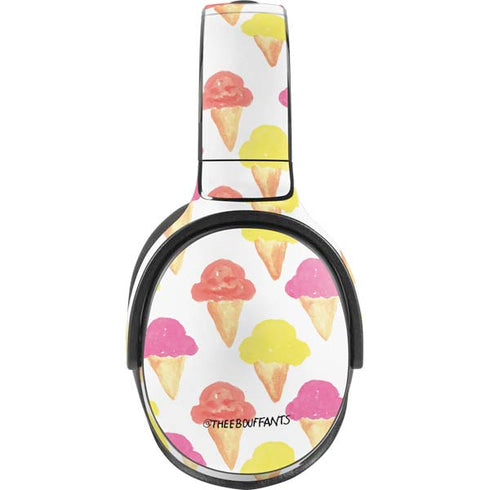 Bouffants and Broken Hearts Ice Cream Skullcandy Venue Skin