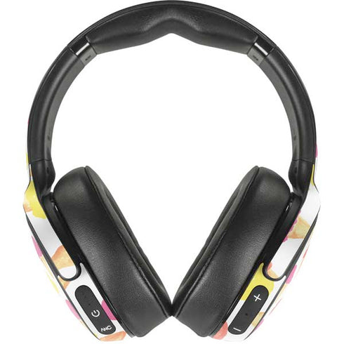 Bouffants and Broken Hearts Ice Cream Skullcandy Venue Skin