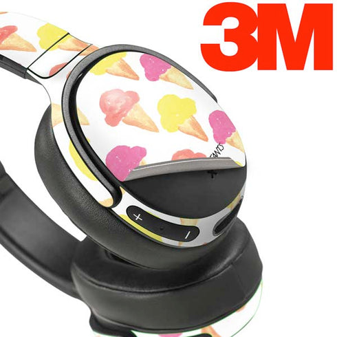 Bouffants and Broken Hearts Ice Cream Skullcandy Venue Skin