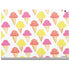 Bouffants and Broken Hearts Ice Cream Surface Book 2 15in Skin