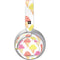 Bouffants and Broken Hearts Ice Cream Surface Headphones Skin