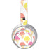 Bouffants and Broken Hearts Ice Cream Surface Headphones Skin