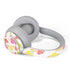 Bouffants and Broken Hearts Ice Cream Surface Headphones Skin