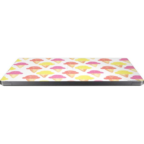 Bouffants and Broken Hearts Ice Cream Surface Laptop 7 13.8in Skin
