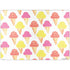 Bouffants and Broken Hearts Ice Cream Surface Laptop 7 15in Skin