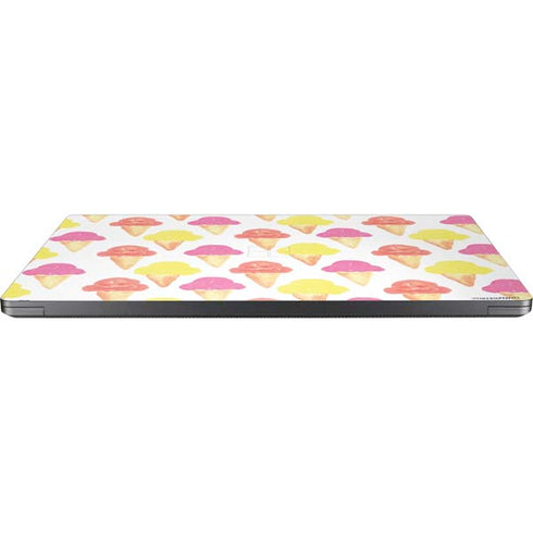 Bouffants and Broken Hearts Ice Cream Surface Laptop 7 15in Skin