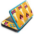 Bouffants and Broken Hearts Ice Cream with Shades Nintendo 2DS XL (2017) Skin