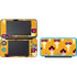 Bouffants and Broken Hearts Ice Cream with Shades Nintendo 2DS XL (2017) Skin