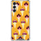 Bouffants and Broken Hearts Ice Cream with Shades Gabb Phone 4 Clear Case
