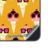 Bouffants and Broken Hearts Ice Cream with Shades Galaxy A16 5G Skin