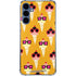 Bouffants and Broken Hearts Ice Cream with Shades Galaxy A55 5G Clear Case