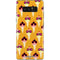Bouffants and Broken Hearts Ice Cream with Shades Galaxy Note 8 Skin