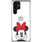 Bouffants and Broken Hearts Ice Cream with Shades Galaxy S23 Ultra Clear Case