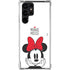 Bouffants and Broken Hearts Ice Cream with Shades Galaxy S23 Ultra Clear Case