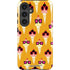 Bouffants and Broken Hearts Ice Cream with Shades Galaxy S25 Impact Case