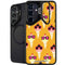 Bouffants and Broken Hearts Ice Cream with Shades Galaxy S25 Kickstand Case