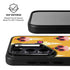 Bouffants and Broken Hearts Ice Cream with Shades Galaxy S25 Kickstand Case