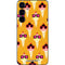 Bouffants and Broken Hearts Ice Cream with Shades Galaxy S25 Plus Skin