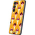 Bouffants and Broken Hearts Ice Cream with Shades Galaxy S25 Plus Skin