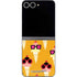 Bouffants and Broken Hearts Ice Cream with Shades Galaxy Z Flip6 Skin