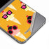 Bouffants and Broken Hearts Ice Cream with Shades Galaxy Z Flip6 Skin