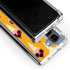 Bouffants and Broken Hearts Ice Cream with Shades Galaxy Z Fold5 5G Clear Case
