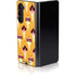 Bouffants and Broken Hearts Ice Cream with Shades Galaxy Z Fold5 5G Skin