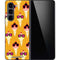 Bouffants and Broken Hearts Ice Cream with Shades Galaxy Z Fold5 5G Skin