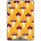 Bouffants and Broken Hearts Ice Cream with Shades iPad 11th Gen (2025) Clear Case