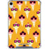 Bouffants and Broken Hearts Ice Cream with Shades iPad 11th Gen (2025) Clear Case