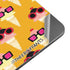 Bouffants and Broken Hearts Ice Cream with Shades Apple iPad Mini Skin
