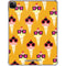 Bouffants and Broken Hearts Ice Cream with Shades iPad Pro 11in (2024) Clear Case