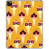 Bouffants and Broken Hearts Ice Cream with Shades iPad Pro 11in (2024) Clear Case