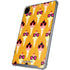 Bouffants and Broken Hearts Ice Cream with Shades iPad Cases