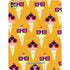 Bouffants and Broken Hearts Ice Cream with Shades iPad Pro 13in M4 (2024) Skin