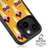 Bouffants and Broken Hearts Ice Cream with Shades iPhone 14 Kickstand Case