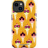 Bouffants and Broken Hearts Ice Cream with Shades iPhone 15 Impact Case