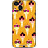 Bouffants and Broken Hearts Ice Cream with Shades iPhone 15 Skin