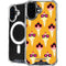 Bouffants and Broken Hearts Ice Cream with Shades iPhone 16 MagSafe Case
