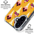 Bouffants and Broken Hearts Ice Cream with Shades iPhone 16 MagSafe Case