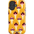 Bouffants and Broken Hearts Ice Cream with Shades iPhone 16 Magsafe Impact Case
