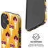 Bouffants and Broken Hearts Ice Cream with Shades iPhone 16 Magsafe Impact Case