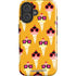 Bouffants and Broken Hearts Ice Cream with Shades iPhone 16 Plus Impact Case