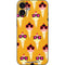Bouffants and Broken Hearts Ice Cream with Shades iPhone 16 Plus Skin