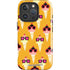 Bouffants and Broken Hearts Ice Cream with Shades iPhone 16 Pro Impact Case