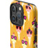 Bouffants and Broken Hearts Ice Cream with Shades iPhone 16 Pro Impact Case