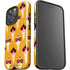 Bouffants and Broken Hearts Ice Cream with Shades iPhone 16 Pro Impact Case