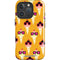 Bouffants and Broken Hearts Ice Cream with Shades iPhone 16 Pro Magsafe Impact Case
