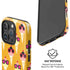 Bouffants and Broken Hearts Ice Cream with Shades iPhone 16 Pro Magsafe Impact Case