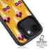 Bouffants and Broken Hearts Ice Cream with Shades iPhone 16e Kickstand Case